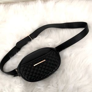 Waist bag/Fanny pack